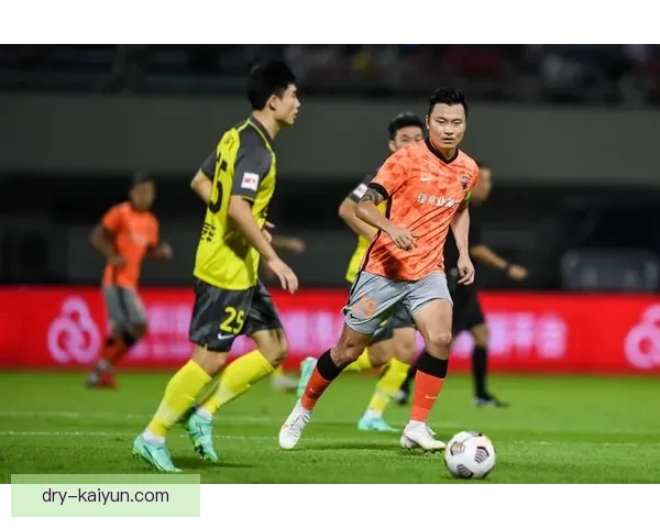 中超新政出炉，提升青训质量助力职业化发展，表现值得关注