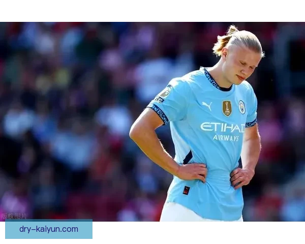 哈兰德破年轻球员进球纪录，状态回暖令人瞩目