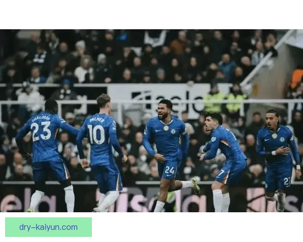 切尔西在英超争夺战中表现亮眼，有望延续状态回暖迎来连胜