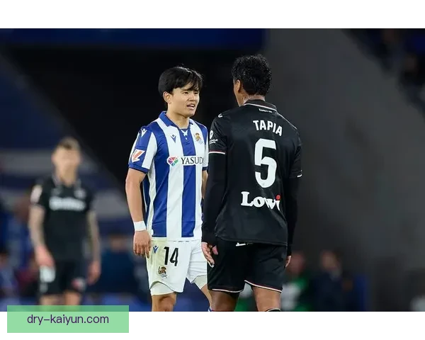 久保建英在皇家社会的生涯数据持续提升，表现值得关注。