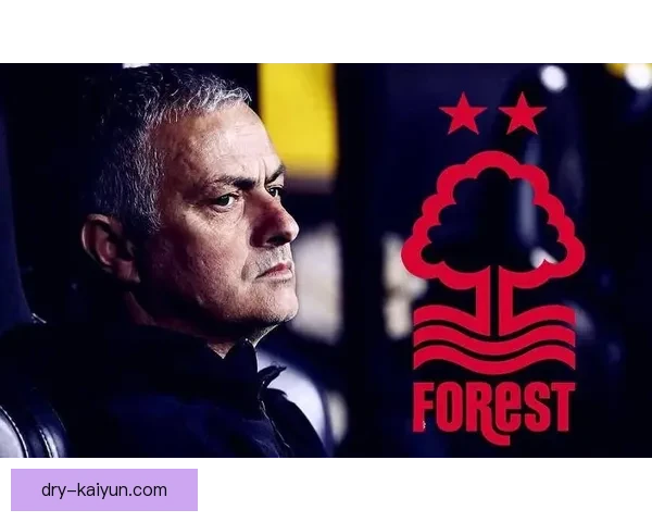 穆里尼奥战术影响力持续发酵，成为足球教练界的重要研究对象