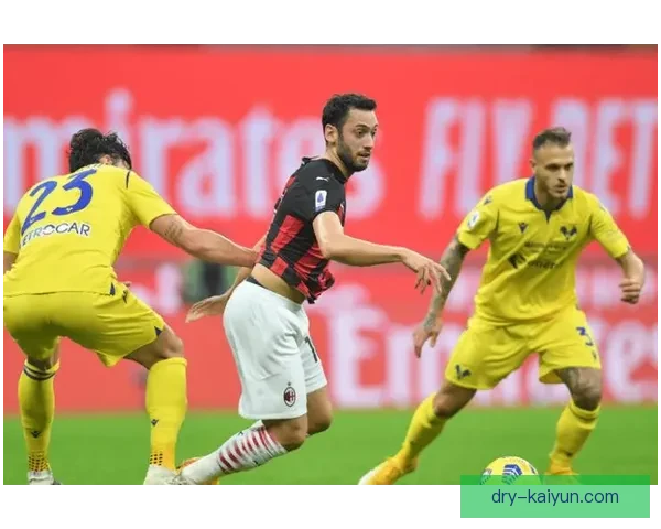 恰尔汗奥卢中场端表现稳定，近期状态回暖引发关注