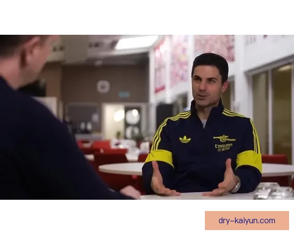 阿尔特塔中场构建稳健，战术灵活性值得关注