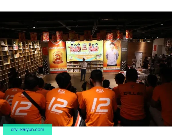 中超球迷社区持续提升，成为球迷交流的重要平台