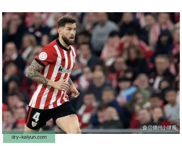 伊尼戈·马丁内斯迎来巴萨首发机会，表现备受关注