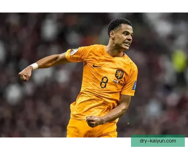 荷兰加克波锋线新星状态回暖，表现备受期待