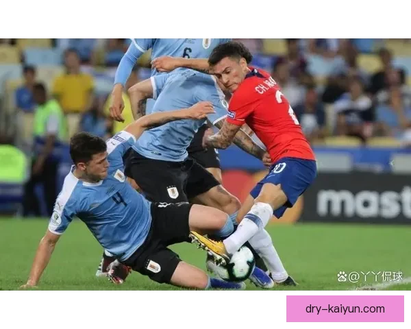 乌拉圭队战术执行持续提升，展现出良好的比赛适应能力和竞争力。