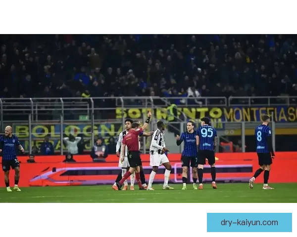 意甲国米AC米兰德比战临近 双方近期状态走势清晰