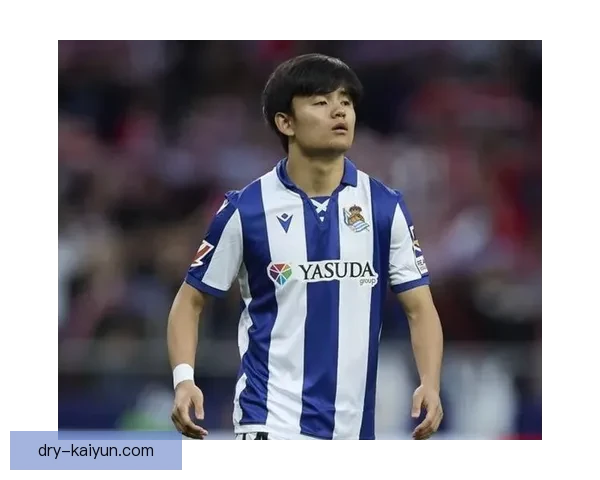 久保建英英超转会兴趣升温，多家俱乐部关注其表现