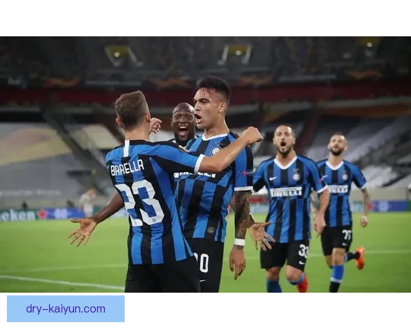 劳塔罗担任国米队长后意甲表现稳健