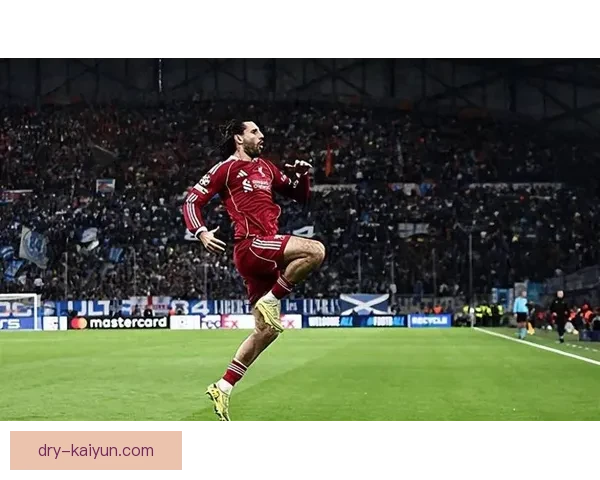 萨拉赫获劳伦斯奖提名 本赛季表现稳健备受期待